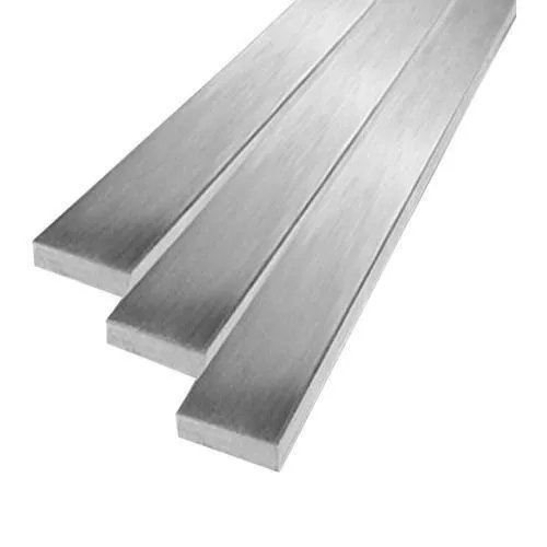 MS Flat 65 x 65 x 5mm